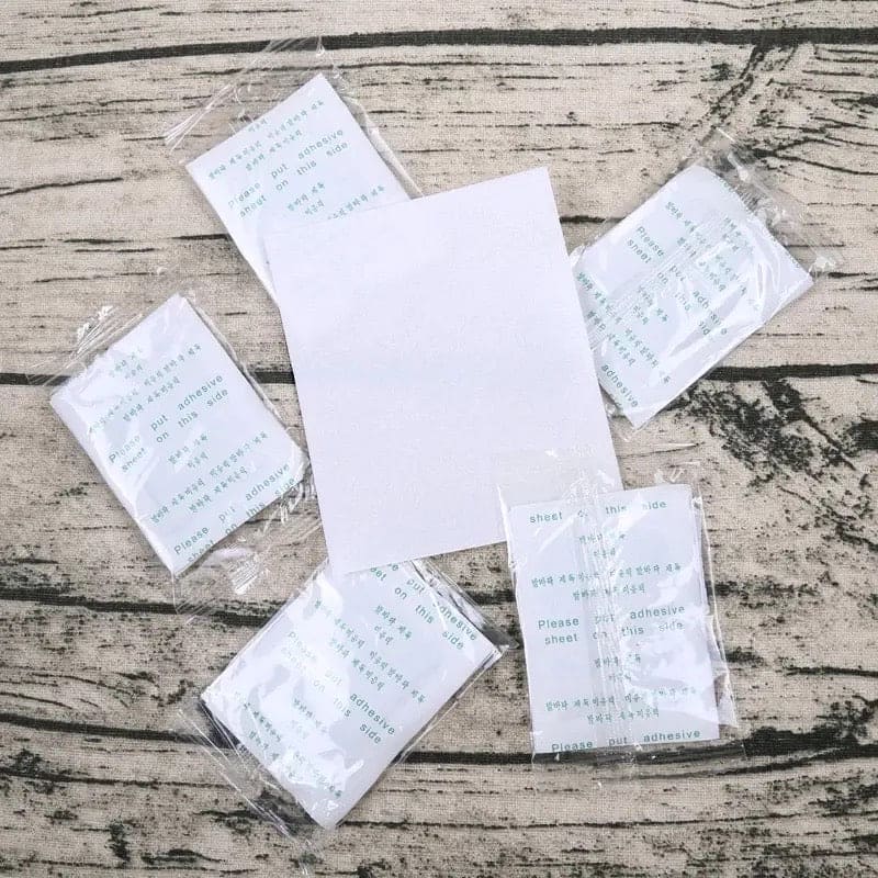 10 Pcs Foot Detox Patch, Detoxification Foot Sticker, Kinoki Detox Foot Patches 10 Pcs Foot Detox Patch, Detoxification Foot Sticker, Kinoki Detox Foot Patches